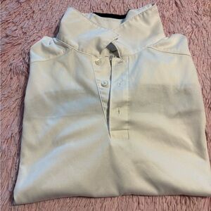 Nike Men's White Polo Shirt#5